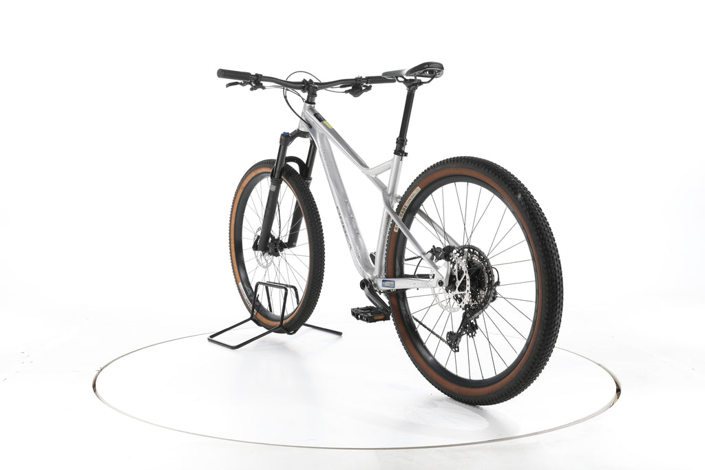 Orbea Laufey Fahrrad Hardtail - Image 9