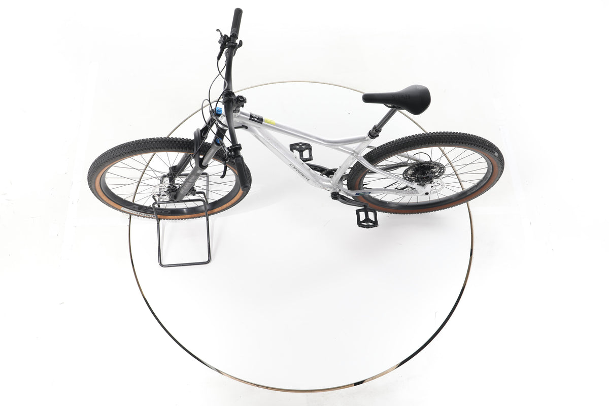 Orbea Laufey Fahrrad Hardtail - Image 19