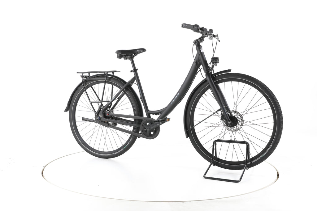 Dynamics Magic Style 8 Fahrrad City & Trekking - Image 2