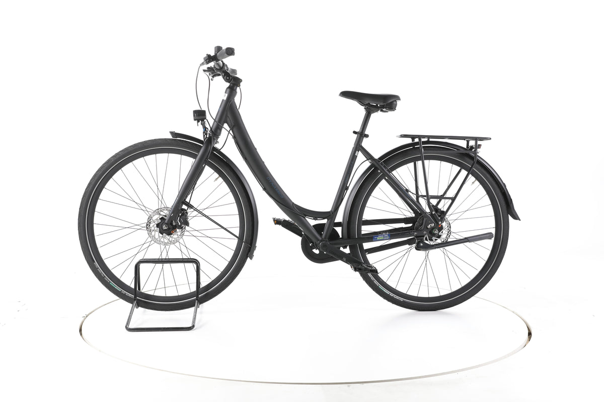 Dynamics Magic Style 8 Fahrrad City & Trekking - Image 7