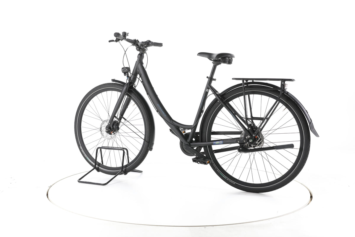 Dynamics Magic Style 8 Fahrrad City & Trekking - Image 8