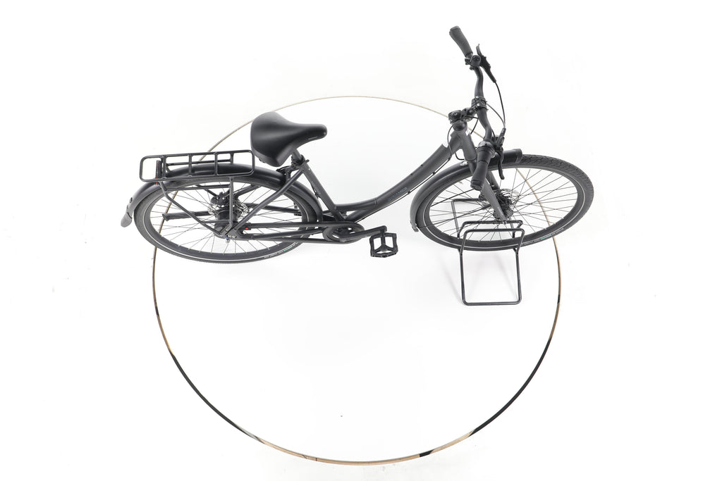 Dynamics Magic Style 8 Fahrrad City & Trekking - Image 13