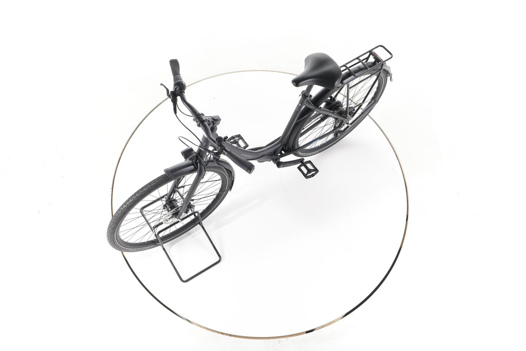 Dynamics Magic Style 8 Fahrrad City & Trekking - Image 18