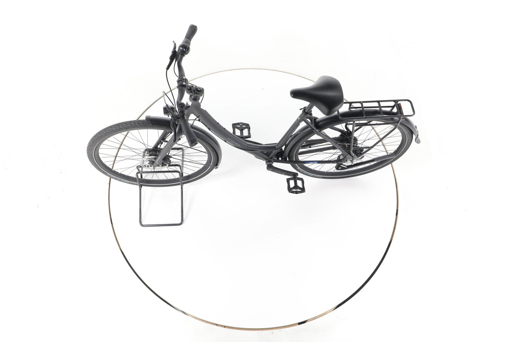 Dynamics Magic Style 8 Fahrrad City & Trekking - Image 19