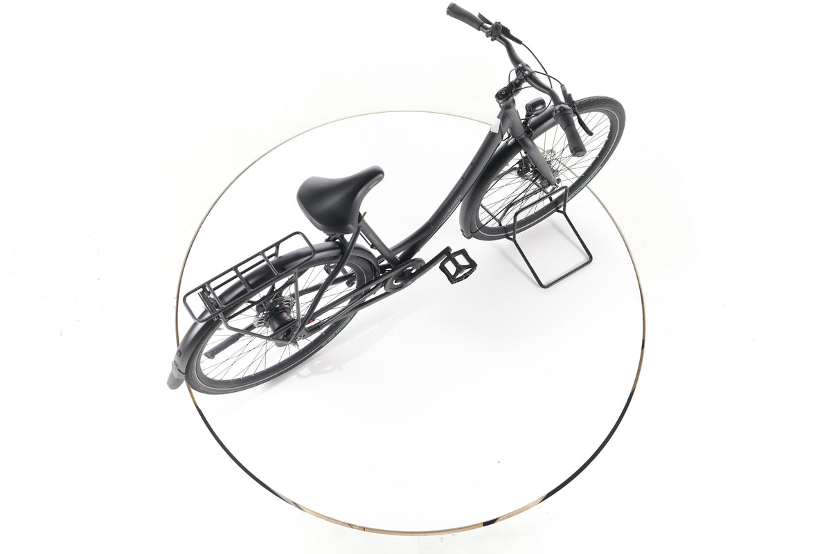 Dynamics Magic Style 8 Fahrrad City & Trekking - Image 24
