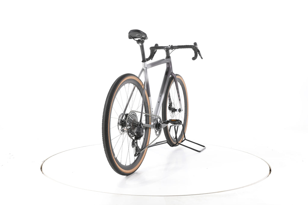 Specialized Crux Pro Gravelbike Carbon 2025 - Image 11