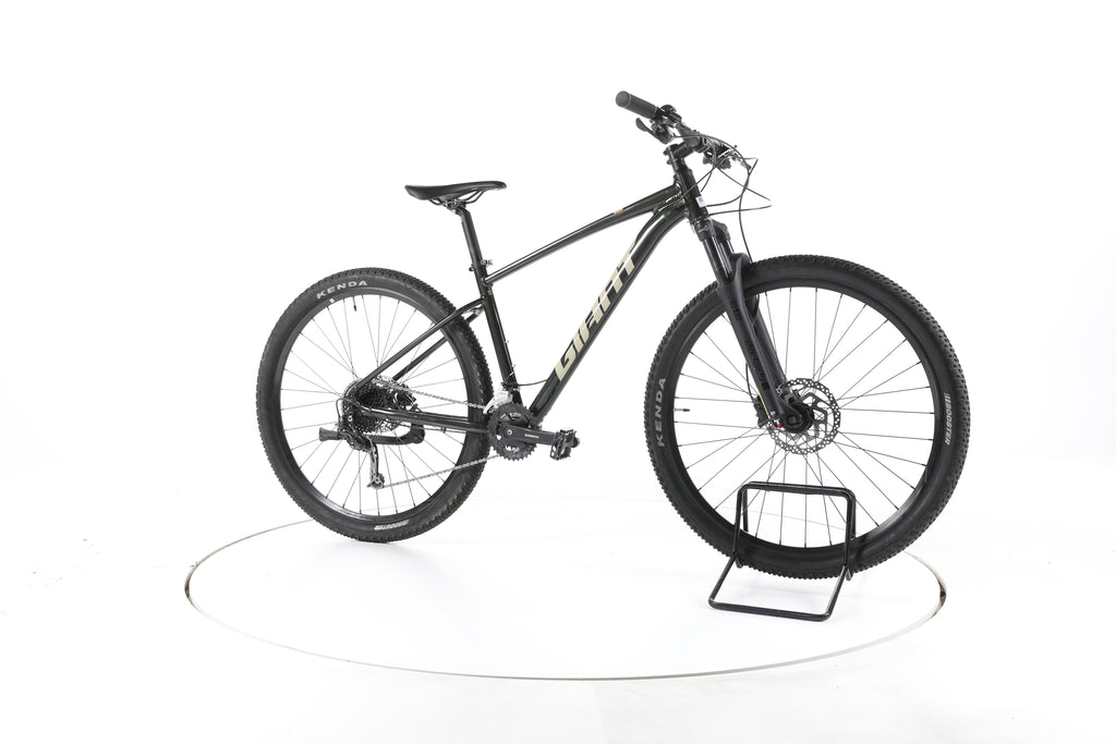 Giant Talon 2 Fahrrad Hardtail - Image 2