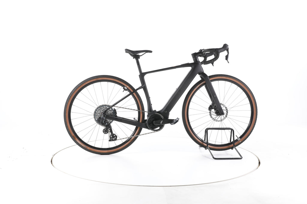 Cube Nuroad Hybrid C:62 EXC 400X E-Gravel & Rennrad Carbon 2026 - Image 1