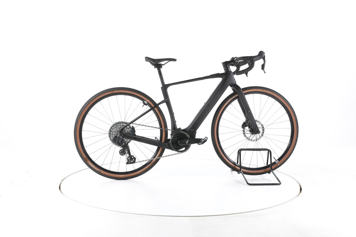 Cube Nuroad Hybrid C:62 EXC 400X E-Gravel & Rennrad Carbon 2026 - Image 1