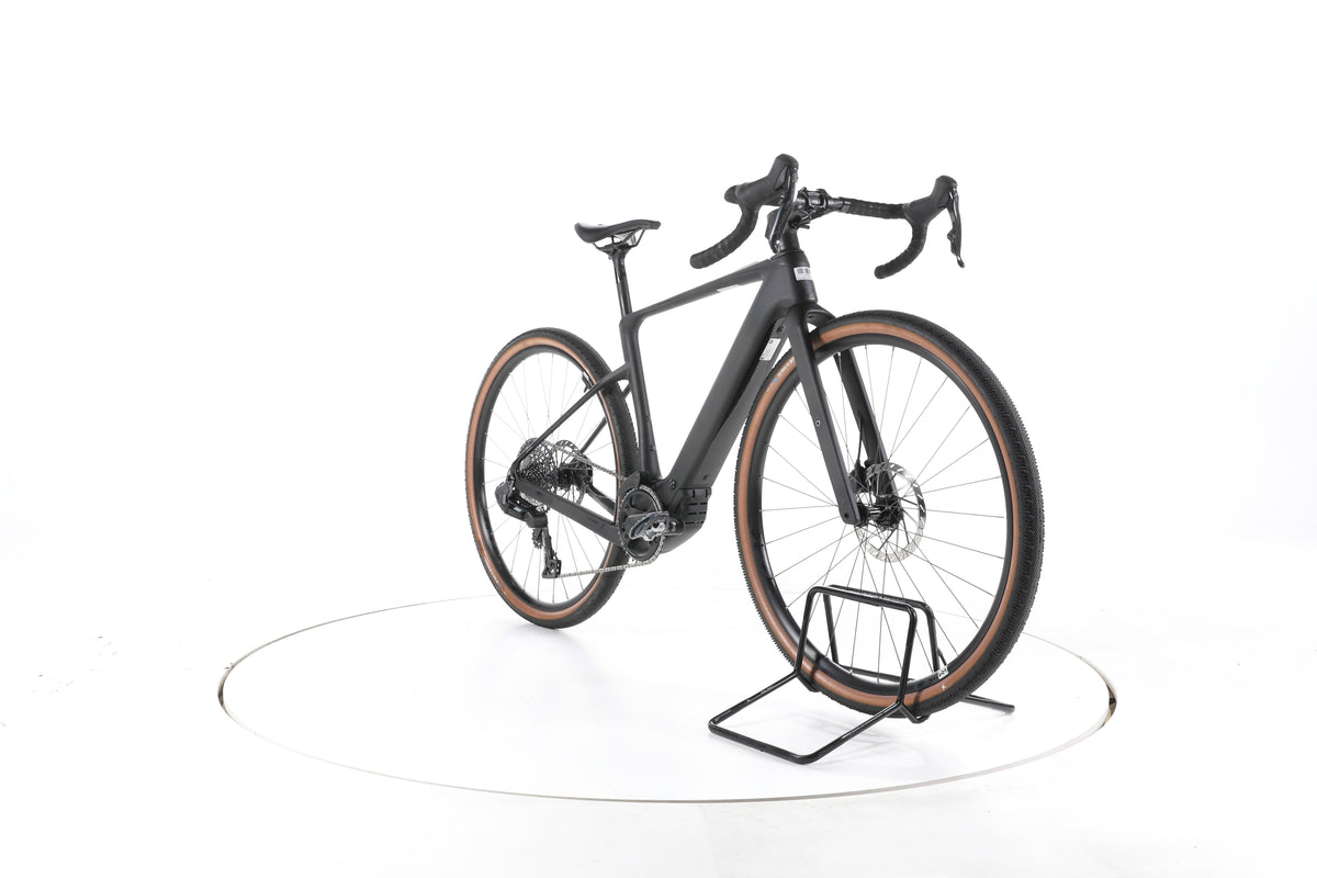 Cube Nuroad Hybrid C:62 EXC 400X E-Gravel & Rennrad Carbon 2026 - Image 3