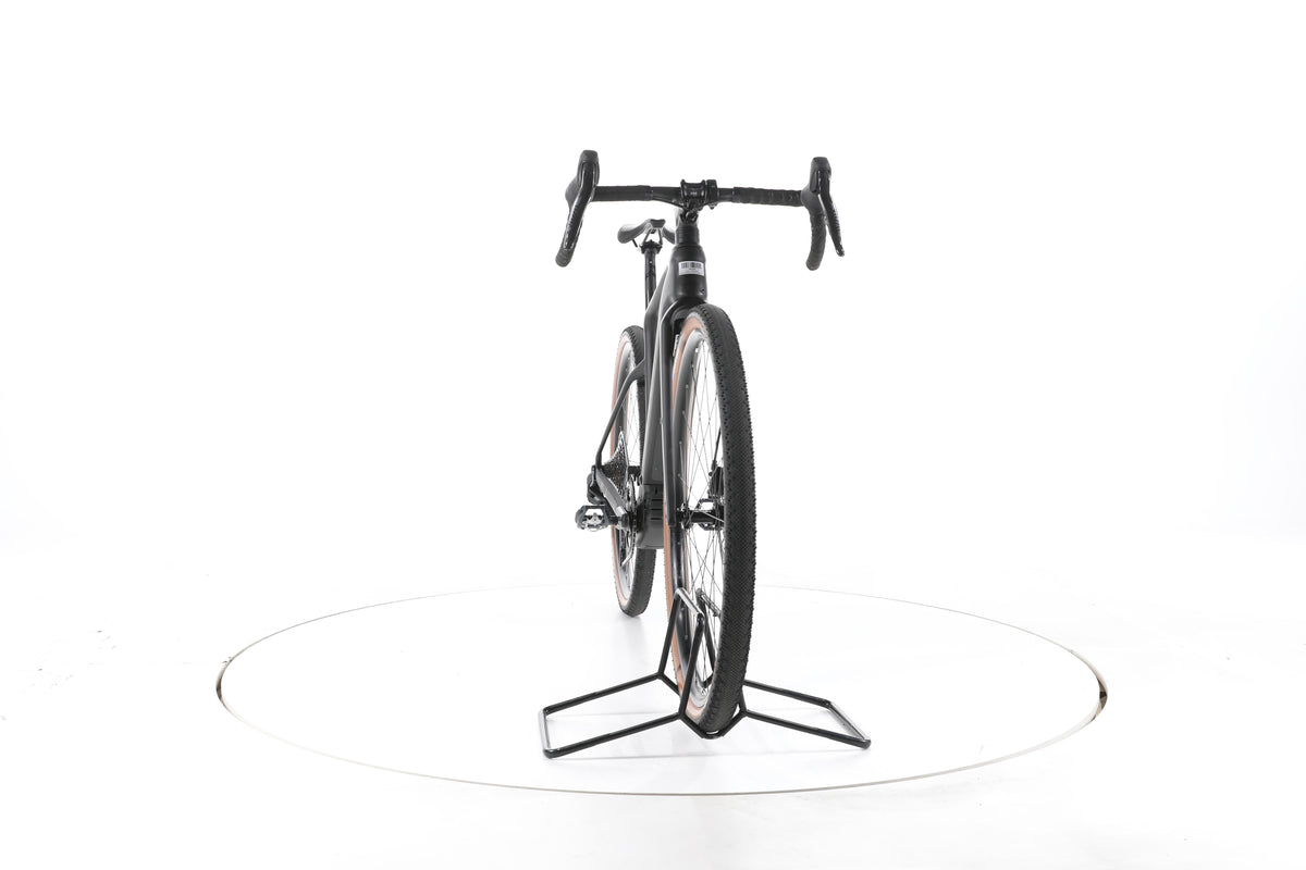 Cube Nuroad Hybrid C:62 EXC 400X E-Gravel & Rennrad Carbon 2026 - Image 4