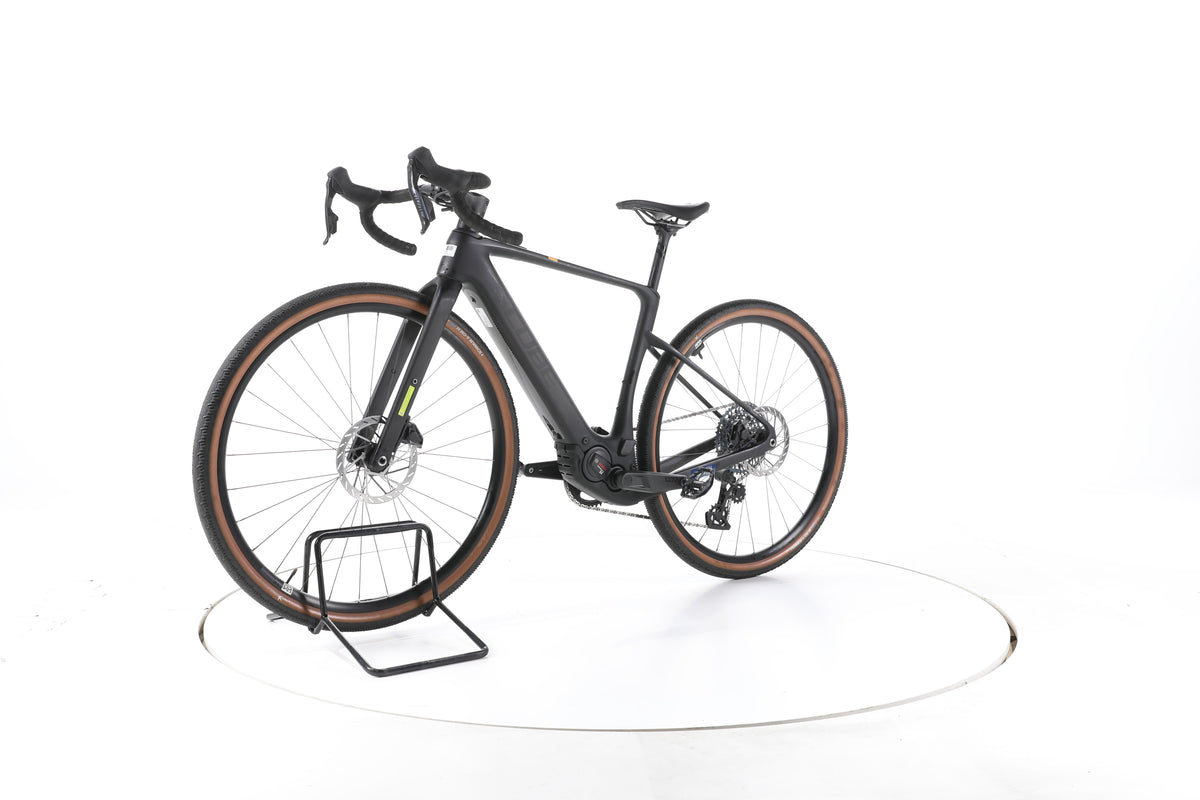 Cube Nuroad Hybrid C:62 EXC 400X E-Gravel & Rennrad Carbon 2026 - Image 6
