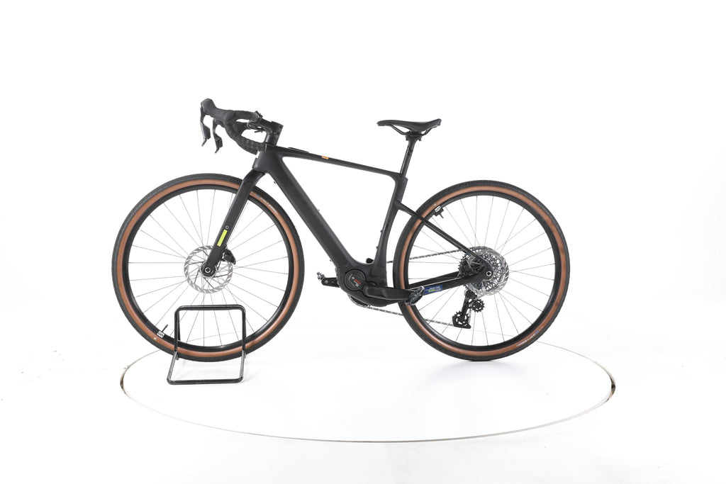 Cube Nuroad Hybrid C:62 EXC 400X E-Gravel & Rennrad Carbon 2026 - Image 7