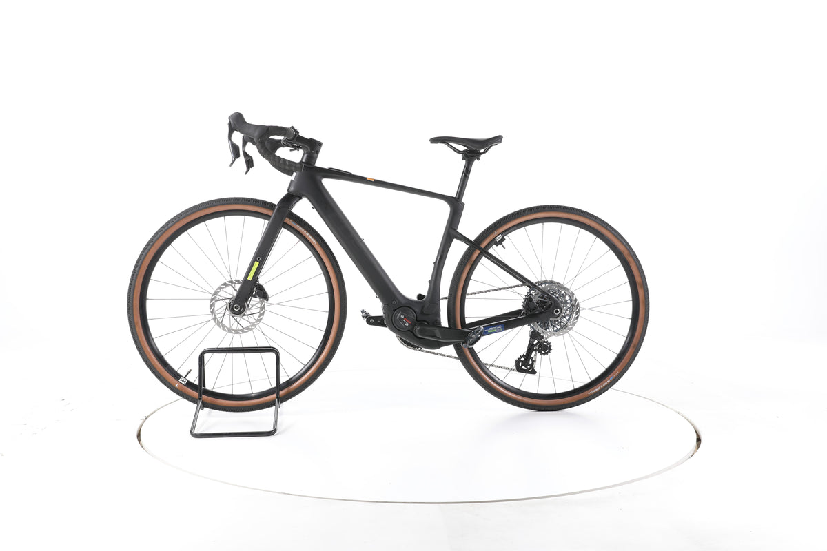 Cube Nuroad Hybrid C:62 EXC 400X E-Gravel & Rennrad Carbon 2026 - Image 7