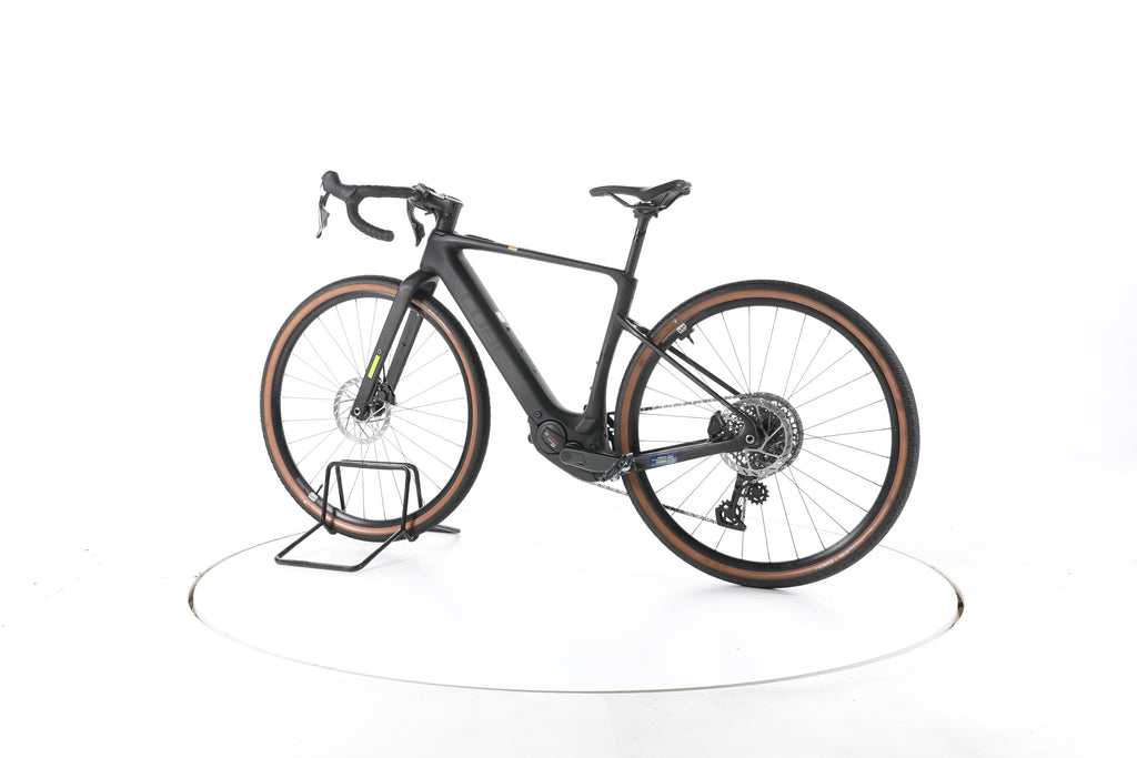 Cube Nuroad Hybrid C:62 EXC 400X E-Gravel & Rennrad Carbon 2026 - Image 8