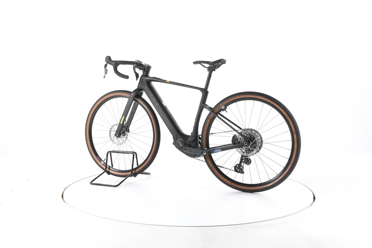 Cube Nuroad Hybrid C:62 EXC 400X E-Gravel & Rennrad Carbon 2026 - Image 8