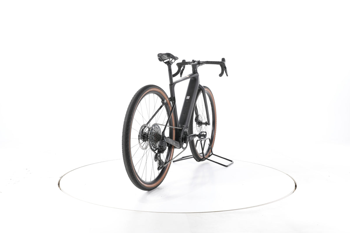 Cube Nuroad Hybrid C:62 EXC 400X E-Gravel & Rennrad Carbon 2026 - Image 11
