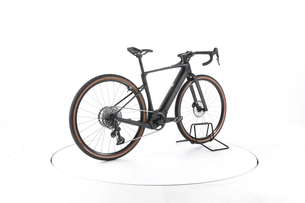 Cube Nuroad Hybrid C:62 EXC 400X E-Gravel & Rennrad Carbon 2026 - Image 12