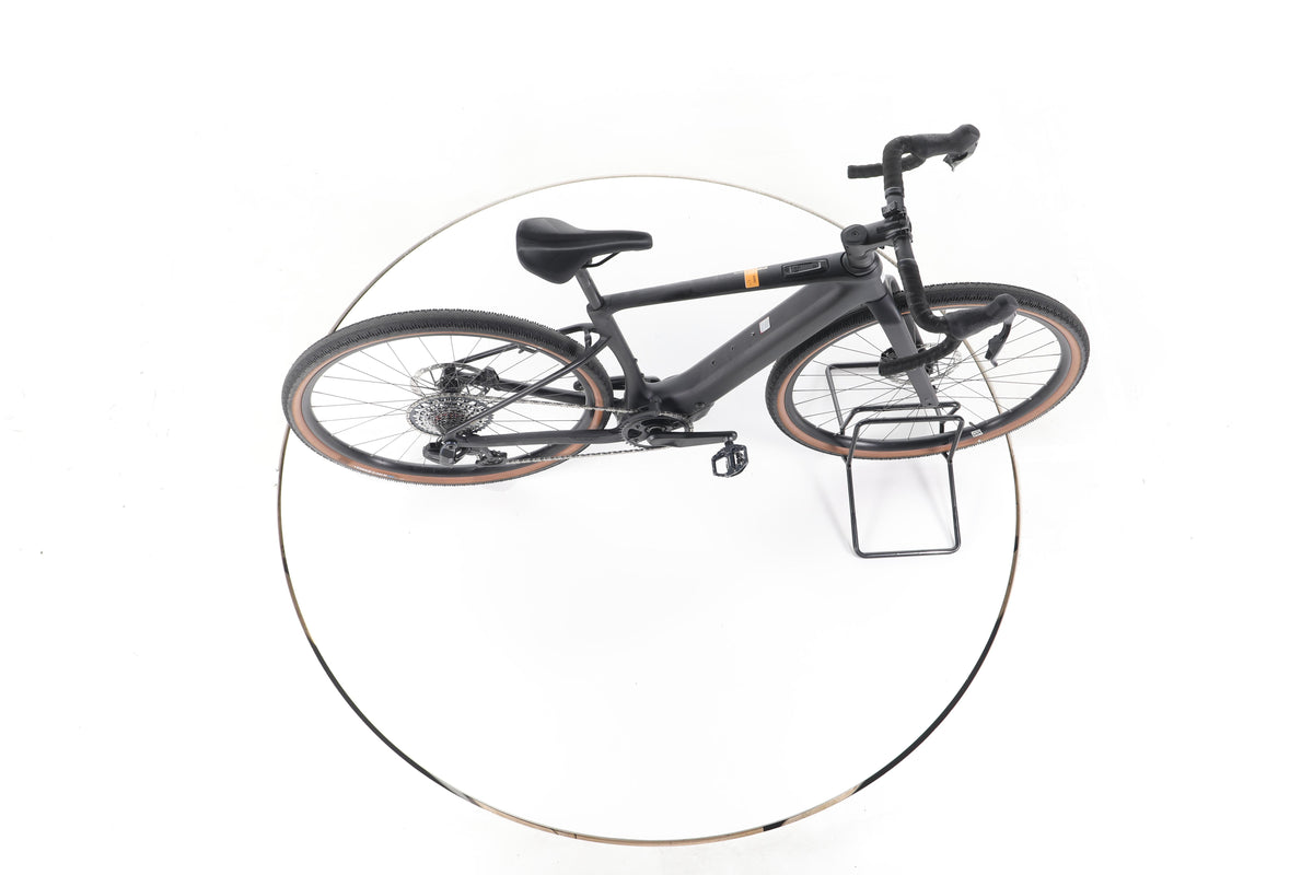 Cube Nuroad Hybrid C:62 EXC 400X E-Gravel & Rennrad Carbon 2026 - Image 13