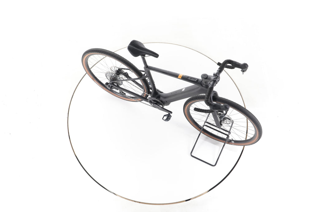 Cube Nuroad Hybrid C:62 EXC 400X E-Gravel & Rennrad Carbon 2026 - Image 14