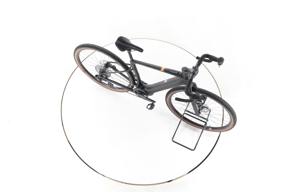 Cube Nuroad Hybrid C:62 EXC 400X E-Gravel & Rennrad Carbon 2026 - Image 14