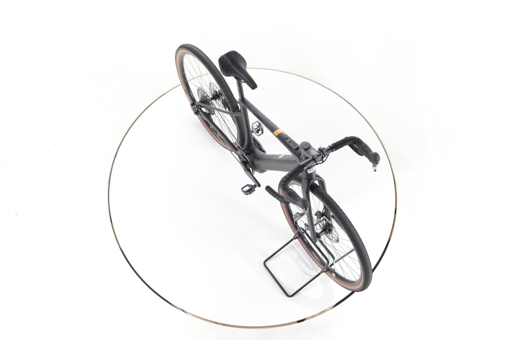 Cube Nuroad Hybrid C:62 EXC 400X E-Gravel & Rennrad Carbon 2026 - Image 15