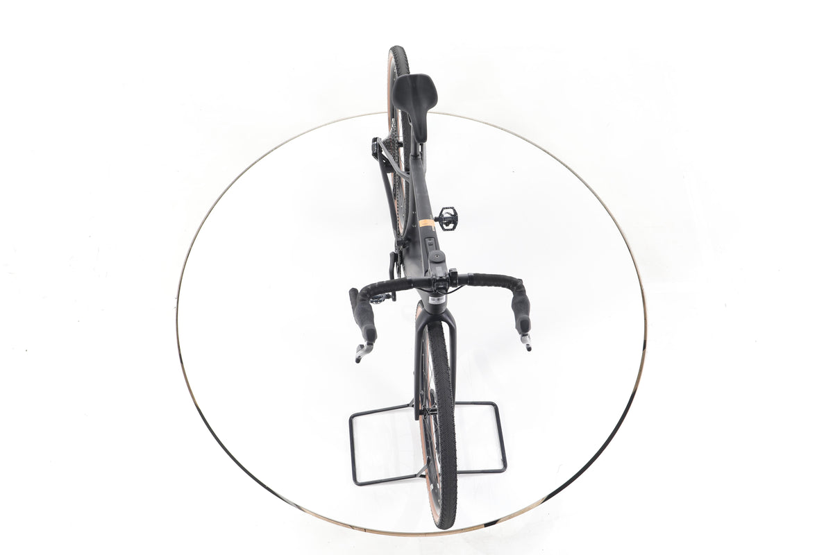 Cube Nuroad Hybrid C:62 EXC 400X E-Gravel & Rennrad Carbon 2026 - Image 16