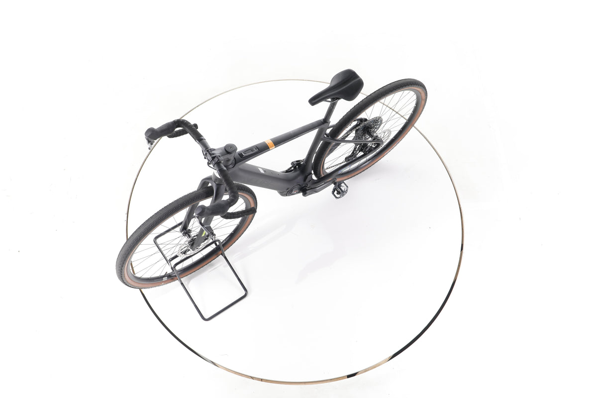 Cube Nuroad Hybrid C:62 EXC 400X E-Gravel & Rennrad Carbon 2026 - Image 18