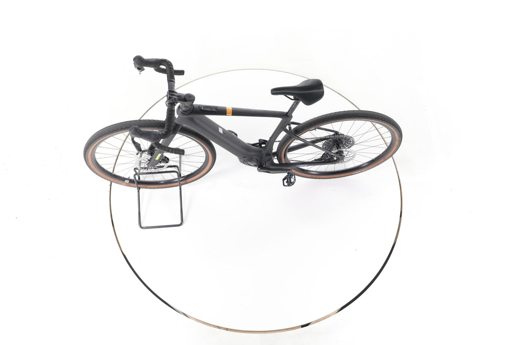 Cube Nuroad Hybrid C:62 EXC 400X E-Gravel & Rennrad Carbon 2026 - Image 19