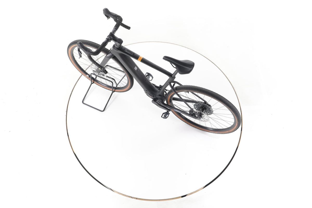 Cube Nuroad Hybrid C:62 EXC 400X E-Gravel & Rennrad Carbon 2026 - Image 20