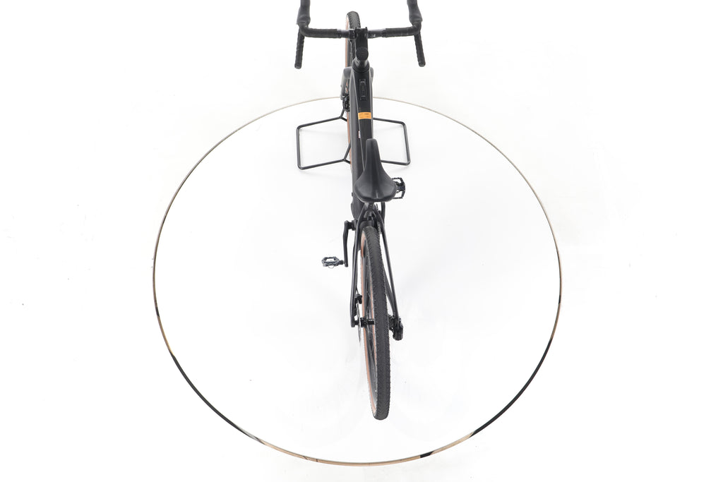 Cube Nuroad Hybrid C:62 EXC 400X E-Gravel & Rennrad Carbon 2026 - Image 22