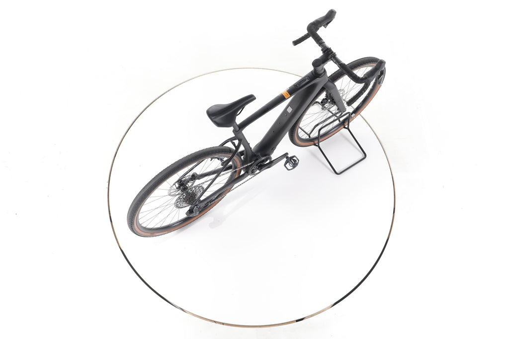 Cube Nuroad Hybrid C:62 EXC 400X E-Gravel & Rennrad Carbon 2026 - Image 24