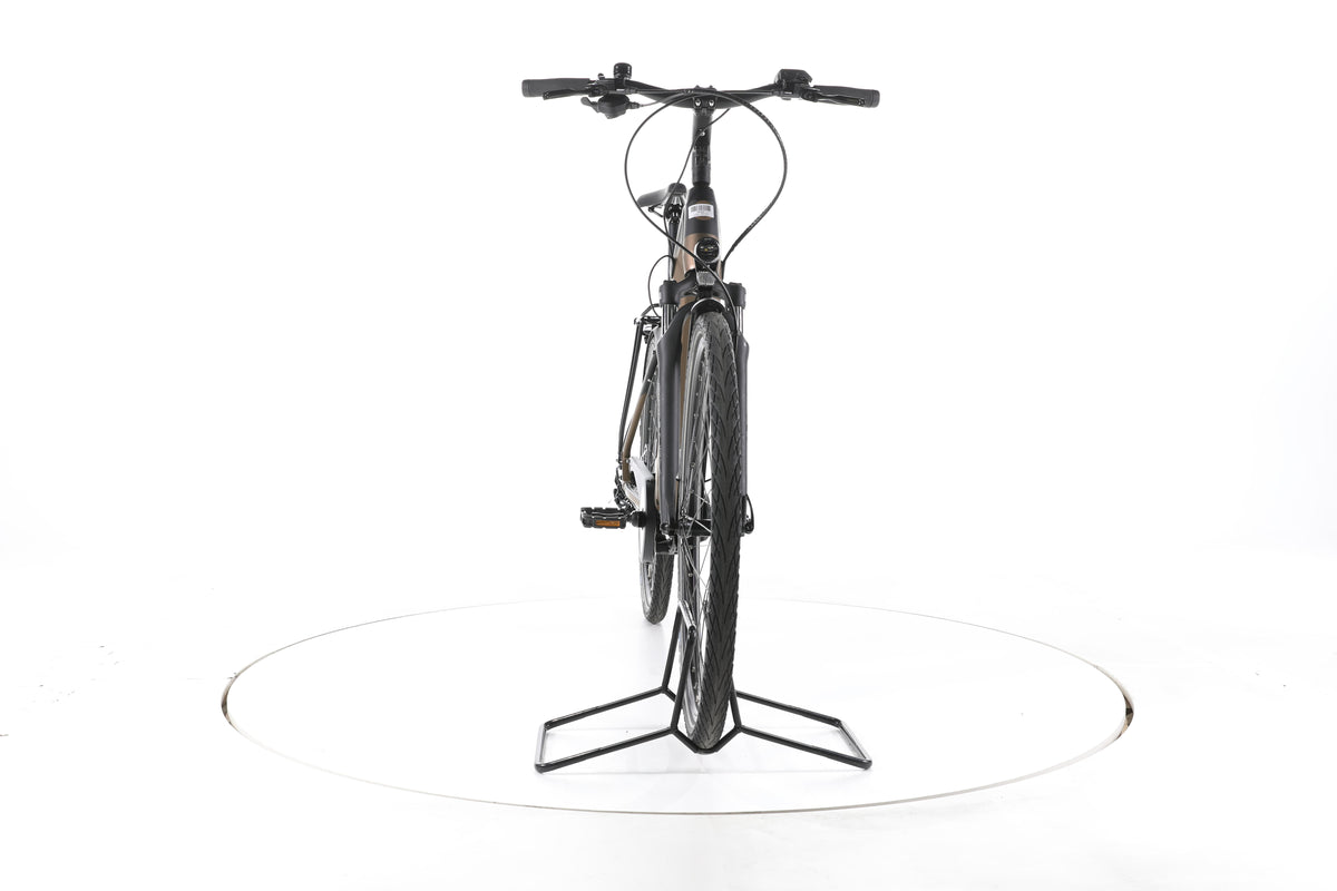 Kreidler Vitality Eco 7 Trekking E-Bike - Image 4