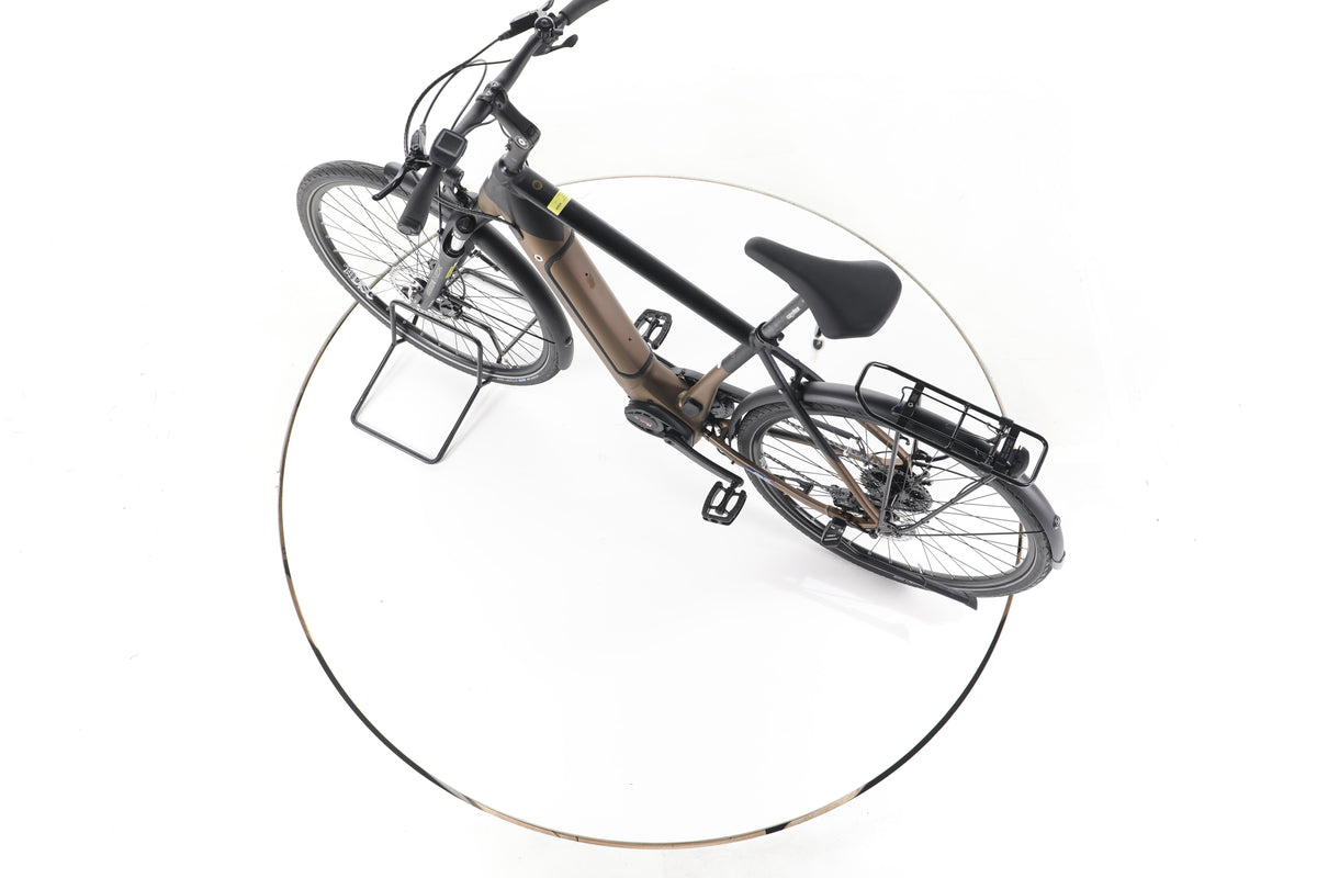 Kreidler Vitality Eco 7 Trekking E-Bike - Image 20