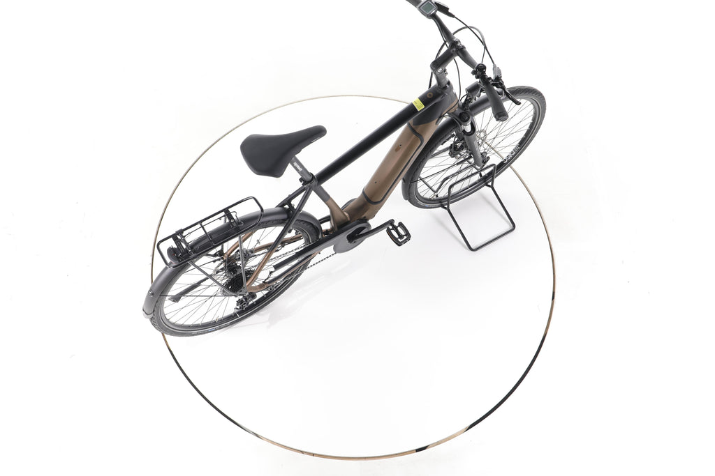 Kreidler Vitality Eco 7 Trekking E-Bike - Image 24