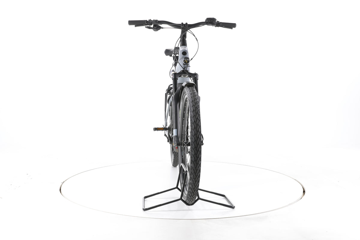 Winora Yucatan X10 Trekking E-Bike - Image 4