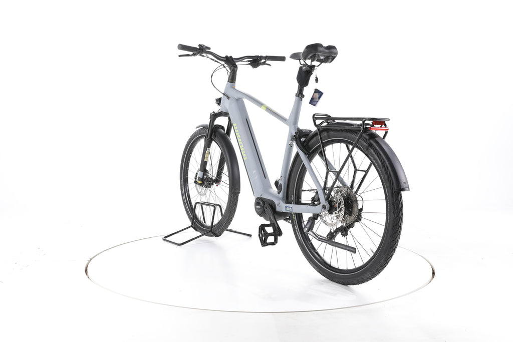 Winora Yucatan X10 Trekking E-Bike - Image 9
