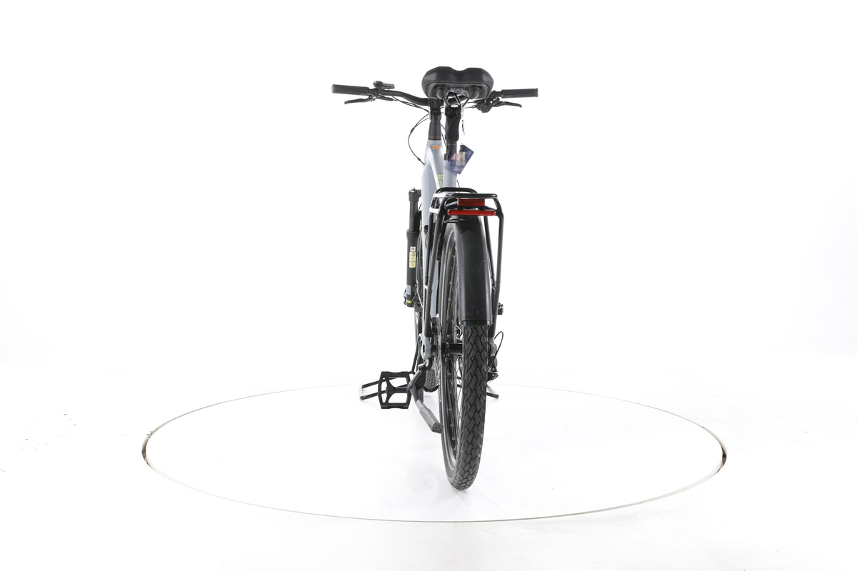 Winora Yucatan X10 Trekking E-Bike - Image 10