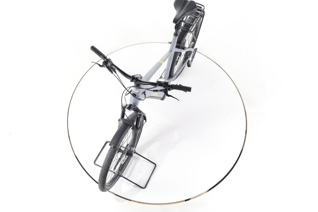 Winora Yucatan X10 Trekking E-Bike - Image 17