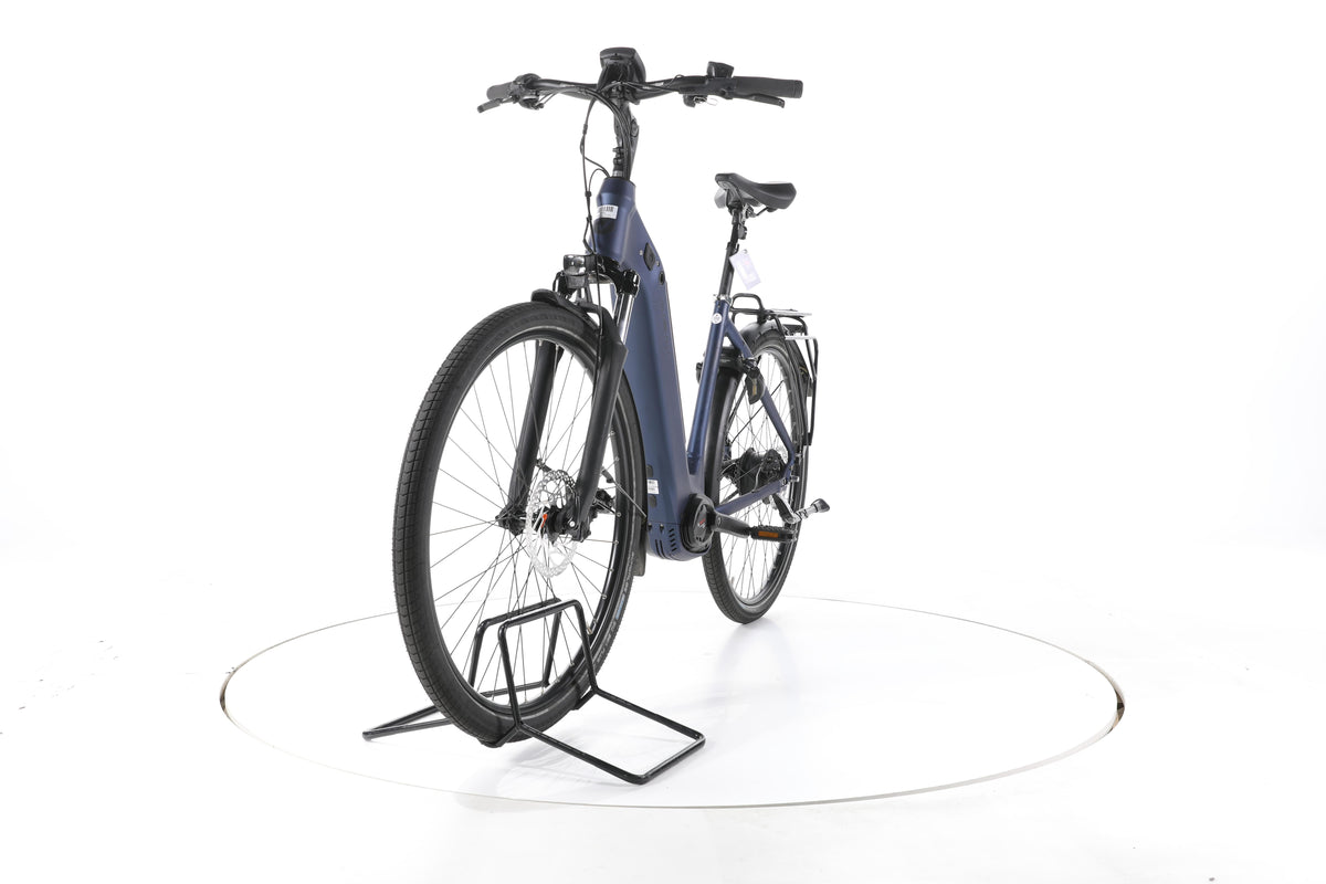 Velo de Ville AEB 990 Smooth City E-Bike Tiefeinsteiger - Image 5