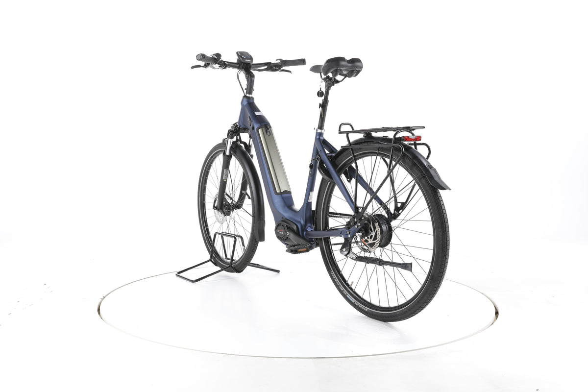 Velo de Ville AEB 990 Smooth City E-Bike Tiefeinsteiger - Image 9