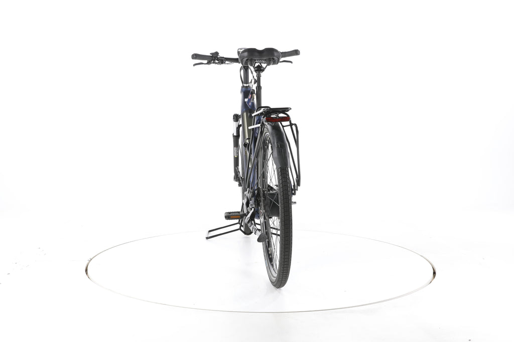 Velo de Ville AEB 990 Smooth City E-Bike Tiefeinsteiger - Image 10