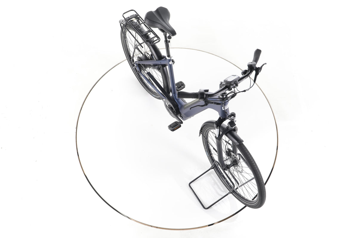 Velo de Ville AEB 990 Smooth City E-Bike Tiefeinsteiger - Image 15