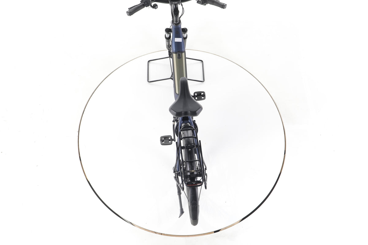 Velo de Ville AEB 990 Smooth City E-Bike Tiefeinsteiger - Image 22