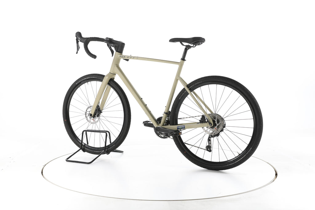 Scott Speedster Gravel 30 Gravelbike - Image 8