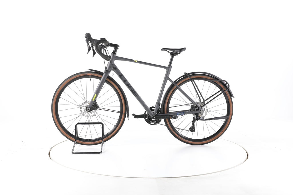 Cube Nuroad Race FE Gravelbike 2024 - Image 7