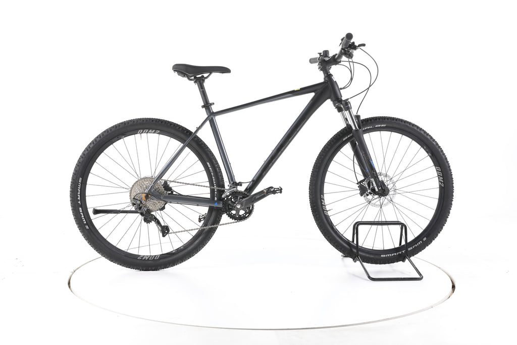 Bulls Copperhead 1 Fahrrad Hardtail - Image 1