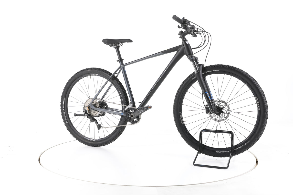 Bulls Copperhead 1 Fahrrad Hardtail - Image 2