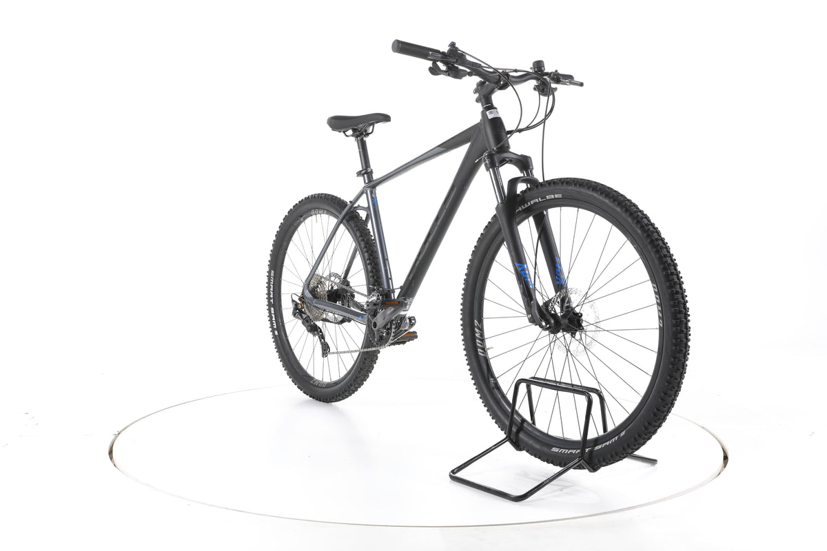 Bulls Copperhead 1 Fahrrad Hardtail - Image 3