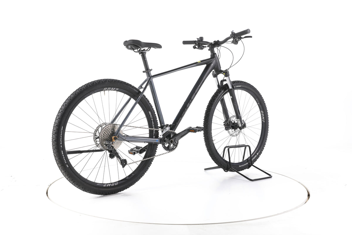 Bulls Copperhead 1 Fahrrad Hardtail - Image 12